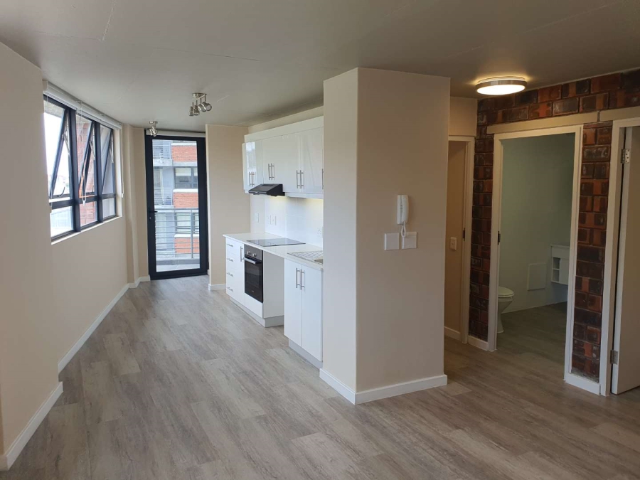 To Let 2 Bedroom Property for Rent in Observatory Western Cape